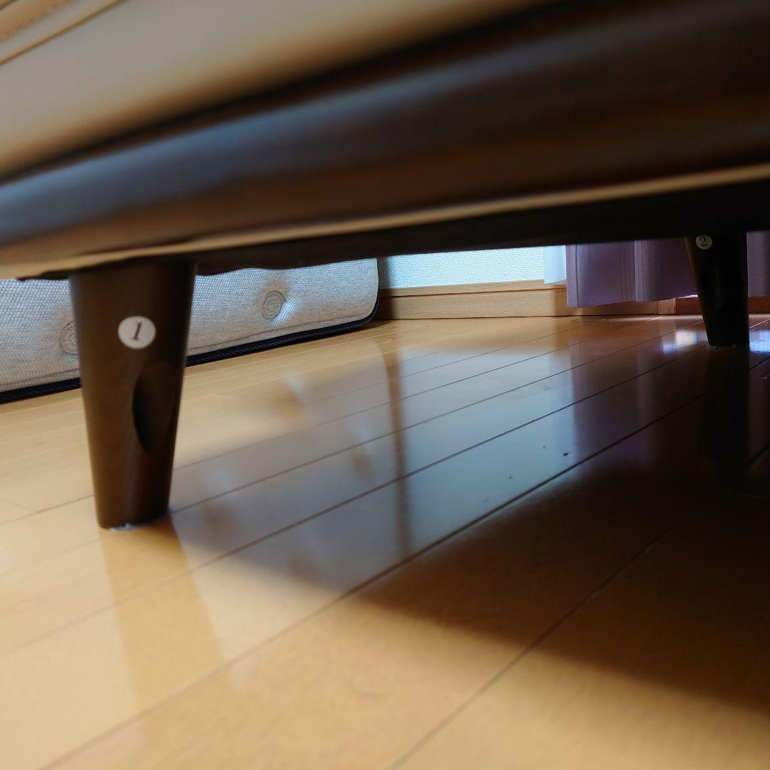 美品◇ハイバックソファ◇ニトリ◇イケア