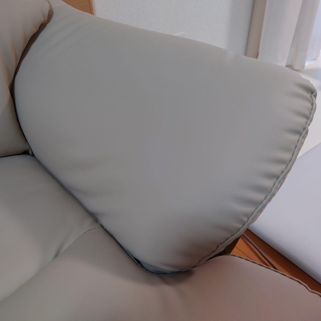 美品◇ハイバックソファ◇ニトリ◇イケア