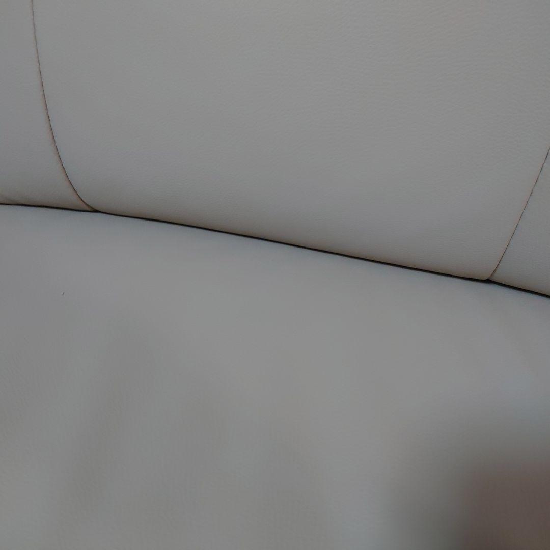 美品◇ハイバックソファ◇ニトリ◇イケア