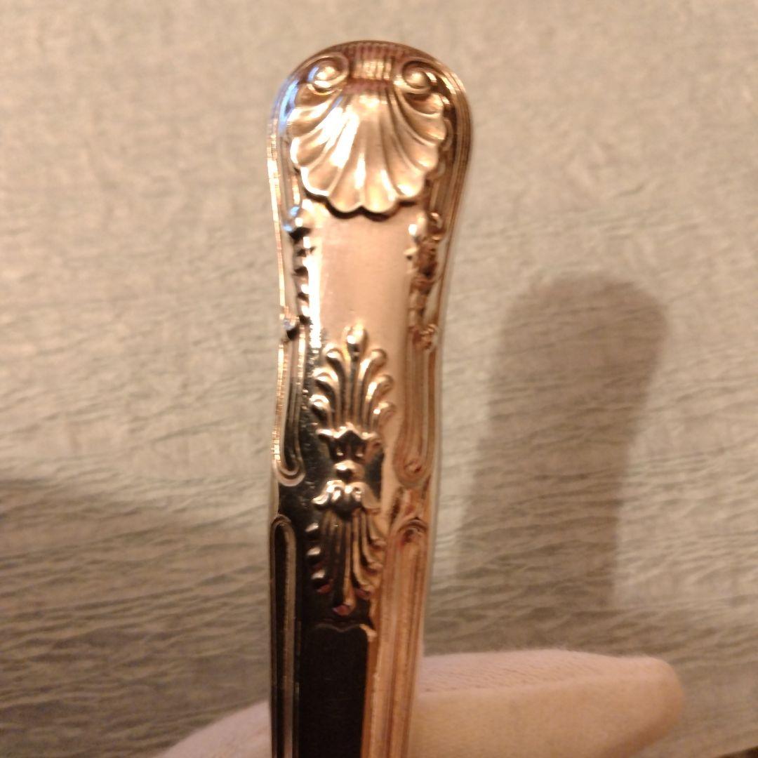 セール（1日まで）イギリス　純銀セット　1907年