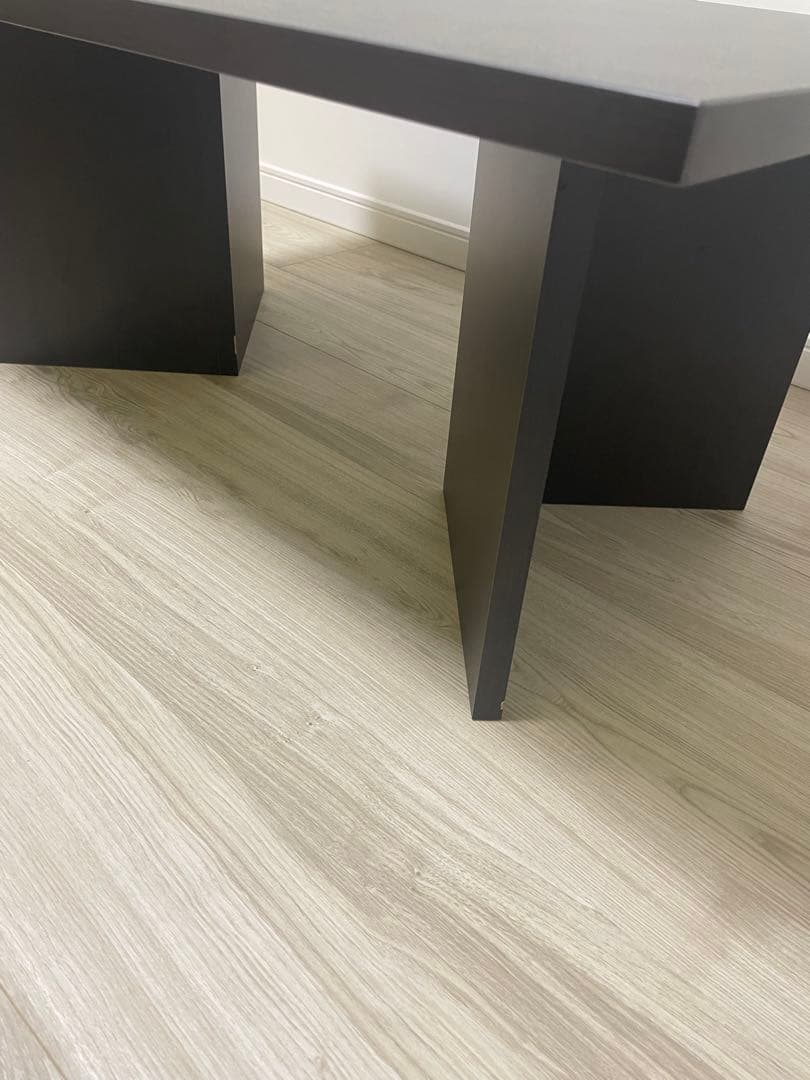 【最終値下】グラフテクト製　ローテーブル　美品