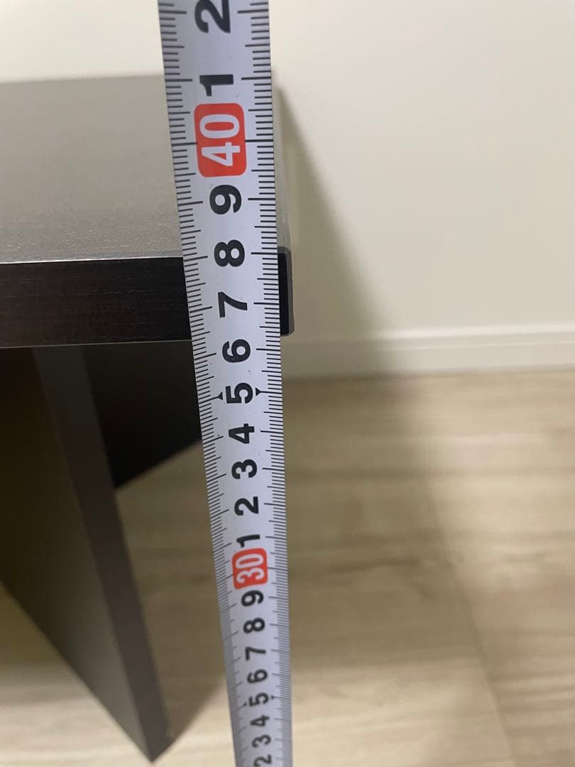 【最終値下】グラフテクト製　ローテーブル　美品