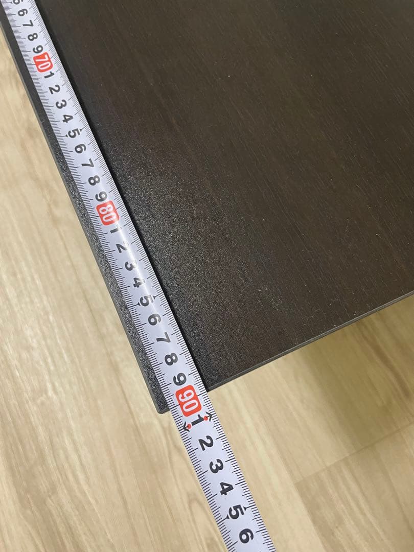 【最終値下】グラフテクト製　ローテーブル　美品