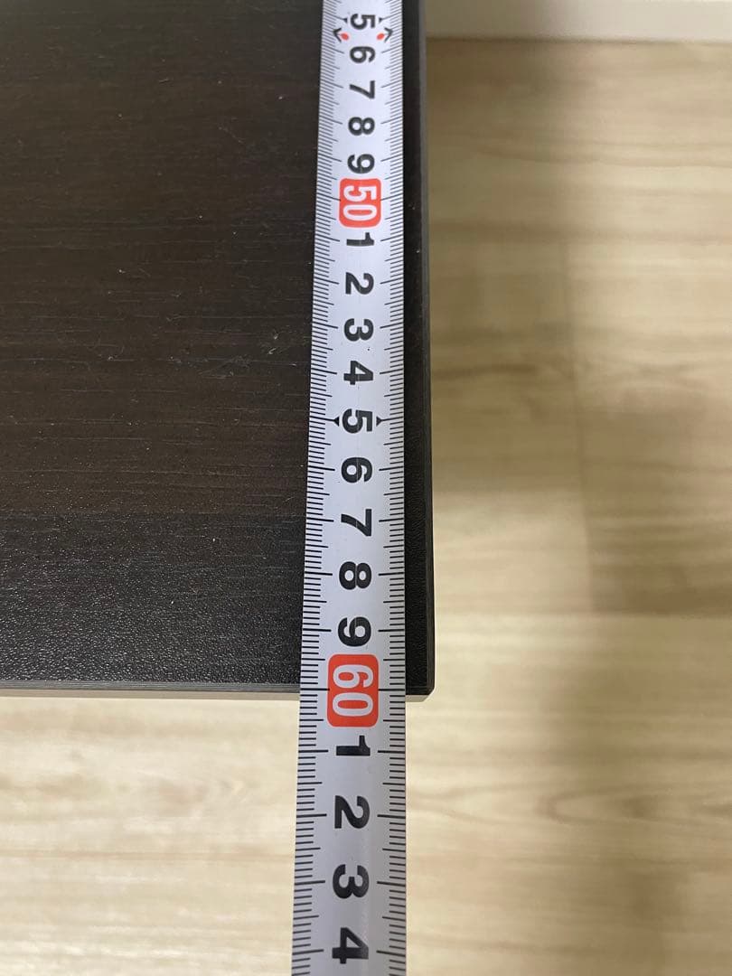 【最終値下】グラフテクト製　ローテーブル　美品