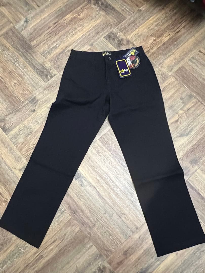 ダービーオブサンフランシスコ　フリスコパンツ　新品　サンフランシスコ購入