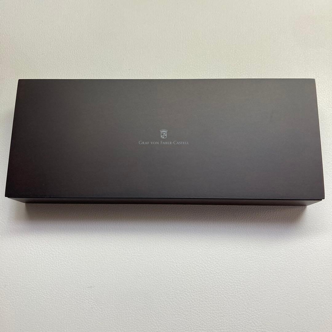 GRAF VON FABER-CASTELL ボールペン