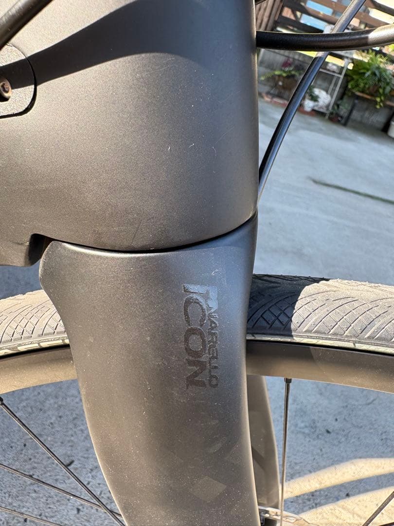 PINARELLO PRINCE DISK ロードバイク