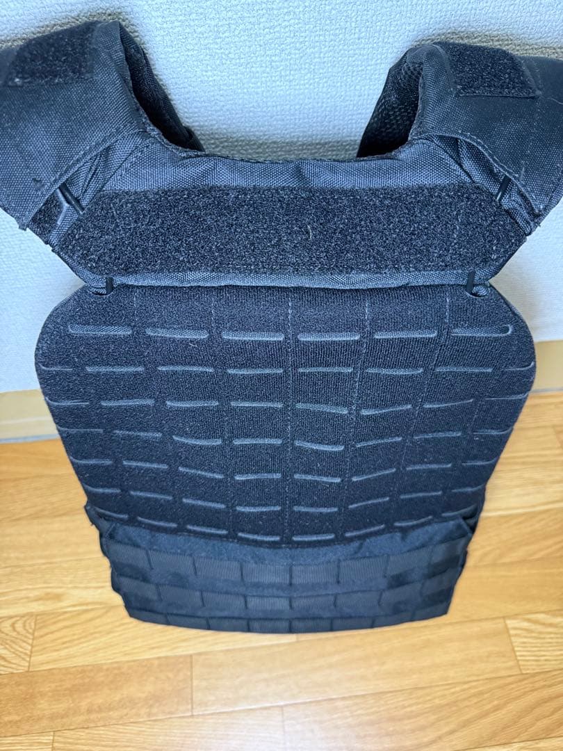 値下げしました 美品 サバゲー装備一式 男女兼用 初心者 6点セット 送料無料