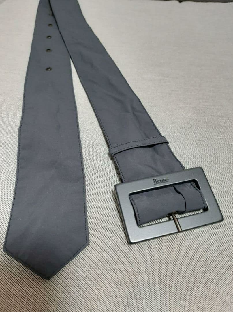 HERNO ヘルノ レインコレクション シングルトレンチ レインコート 42