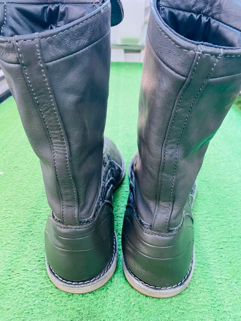 マッチョ君 Onitsuka Tiger オニツカタイガー ボクシングシュ