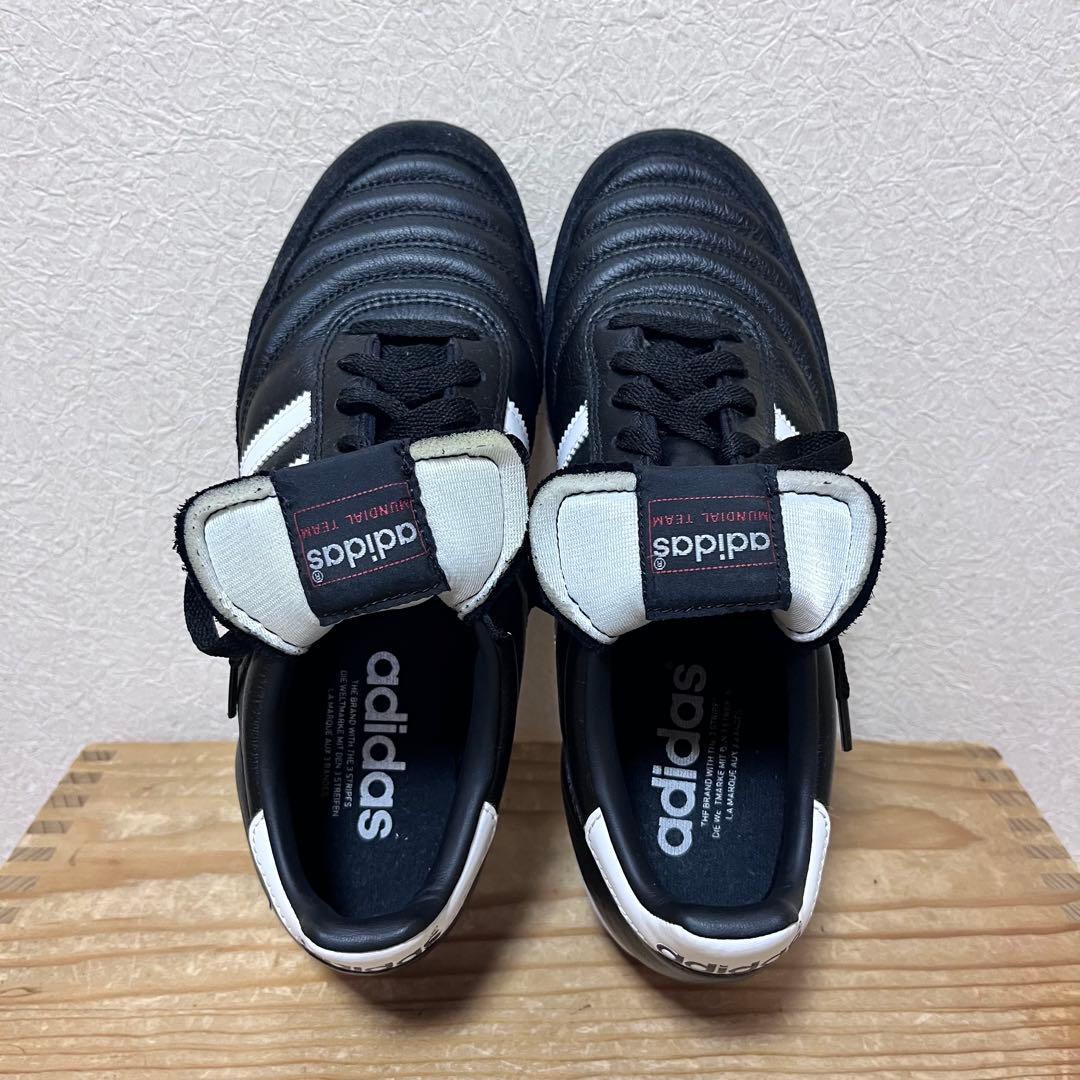 試着のみ アディダス コパムンディアル チーム 26cm adidas サッカー