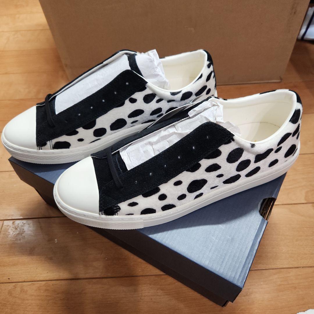 靴 Converse All Star Coupe Dim Fur Ox 28