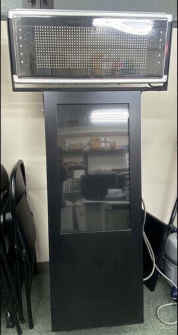 デジタルサイネージ 店舗用