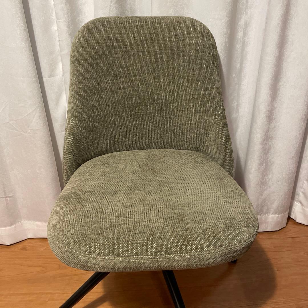 Kenji【送料無料】ウニコ unico COUR(クール)　チェア