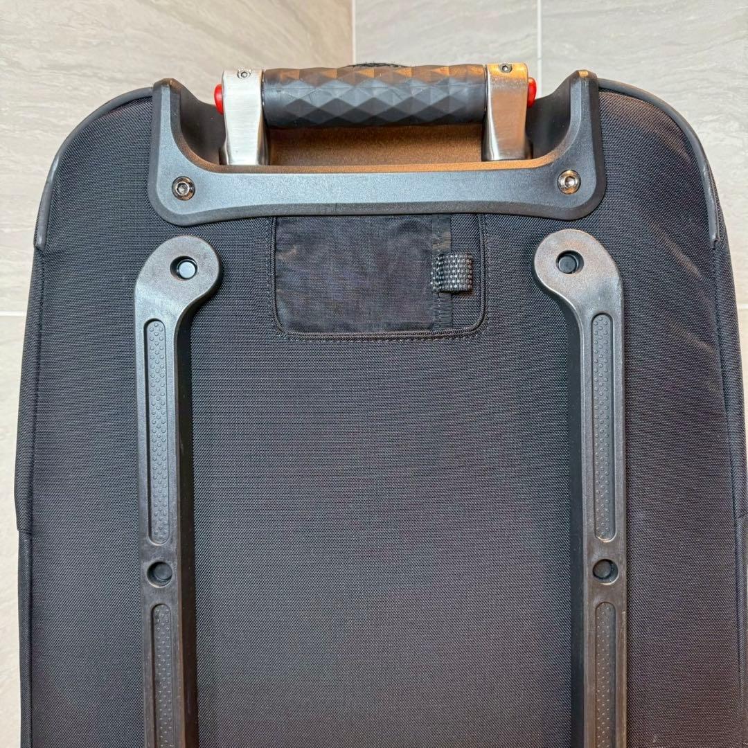 ノースフェイス LONG HAUL26 キャリーバッグ キャリーケース