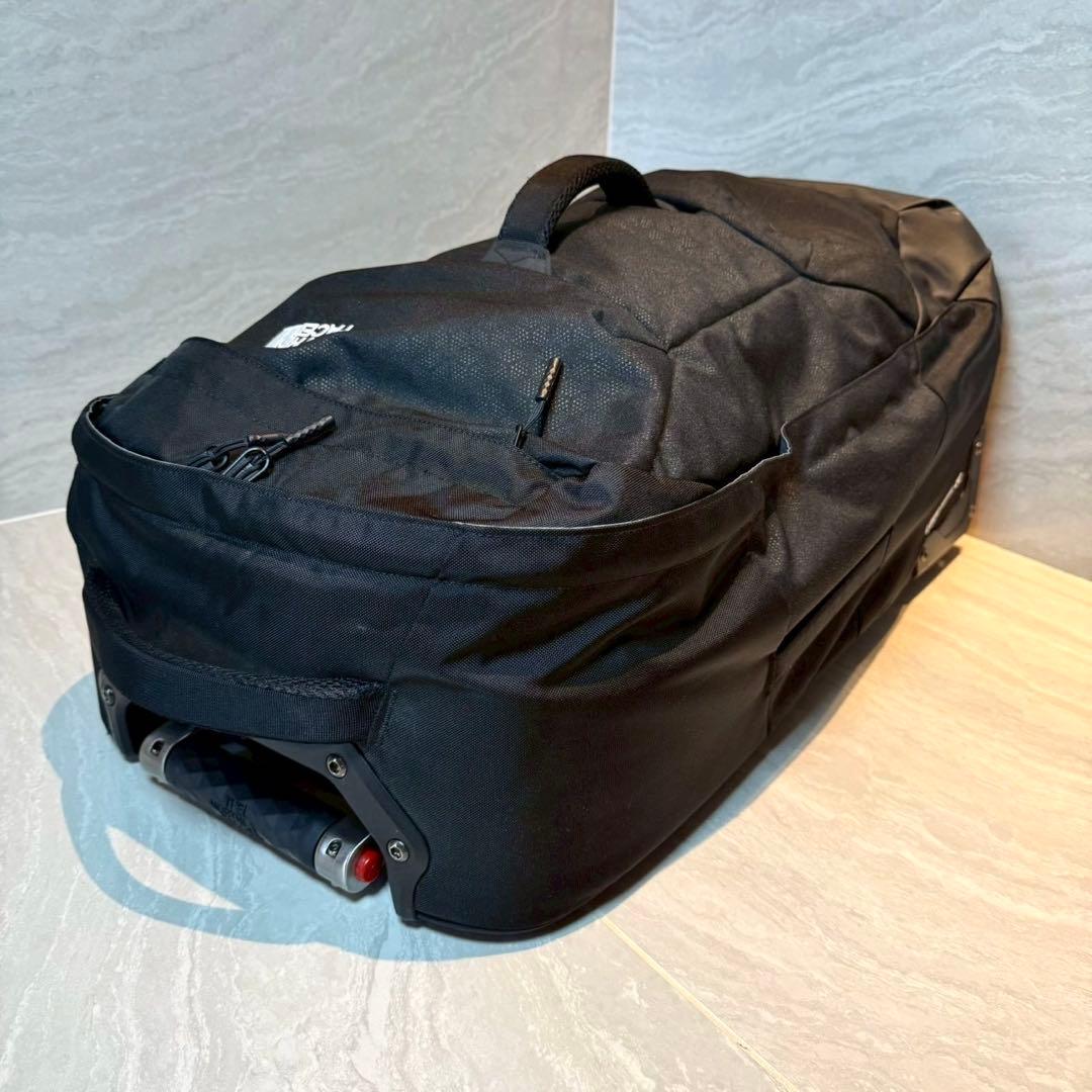 ノースフェイス LONG HAUL26 キャリーバッグ キャリーケース
