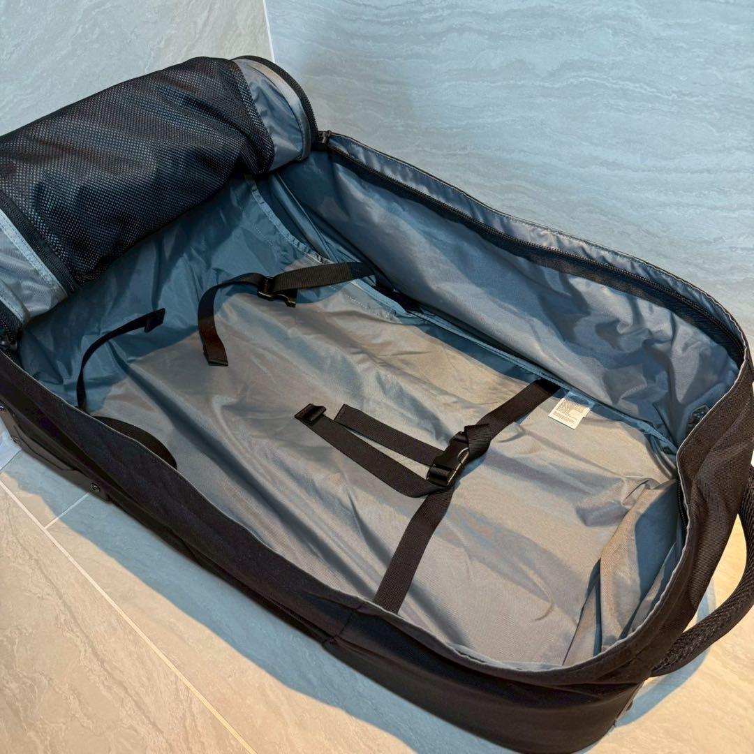 ノースフェイス LONG HAUL26 キャリーバッグ キャリーケース