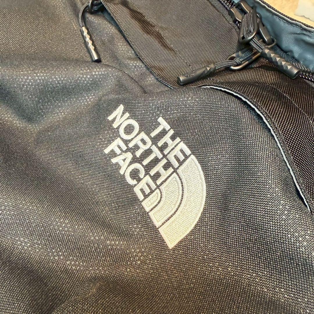 ノースフェイス LONG HAUL26 キャリーバッグ キャリーケース