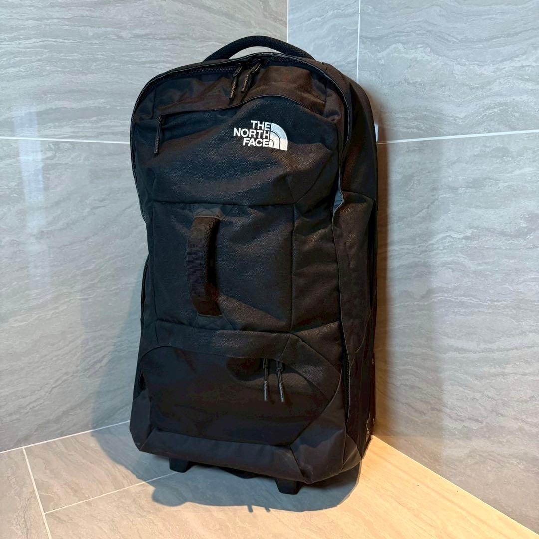 ノースフェイス LONG HAUL26 キャリーバッグ キャリーケース