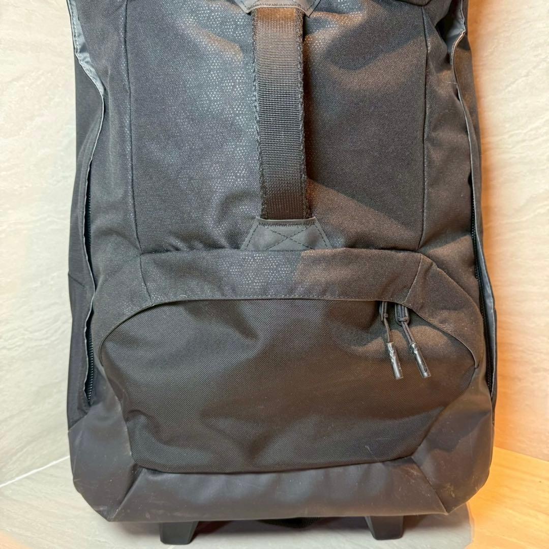 ノースフェイス LONG HAUL26 キャリーバッグ キャリーケース