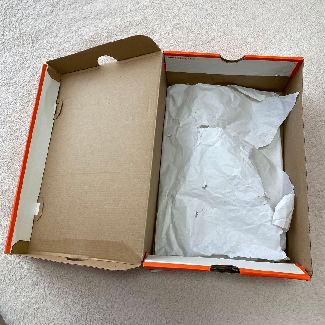 NIKE AIR ZOOM INFINITY TOUR W 黒 28.5cm