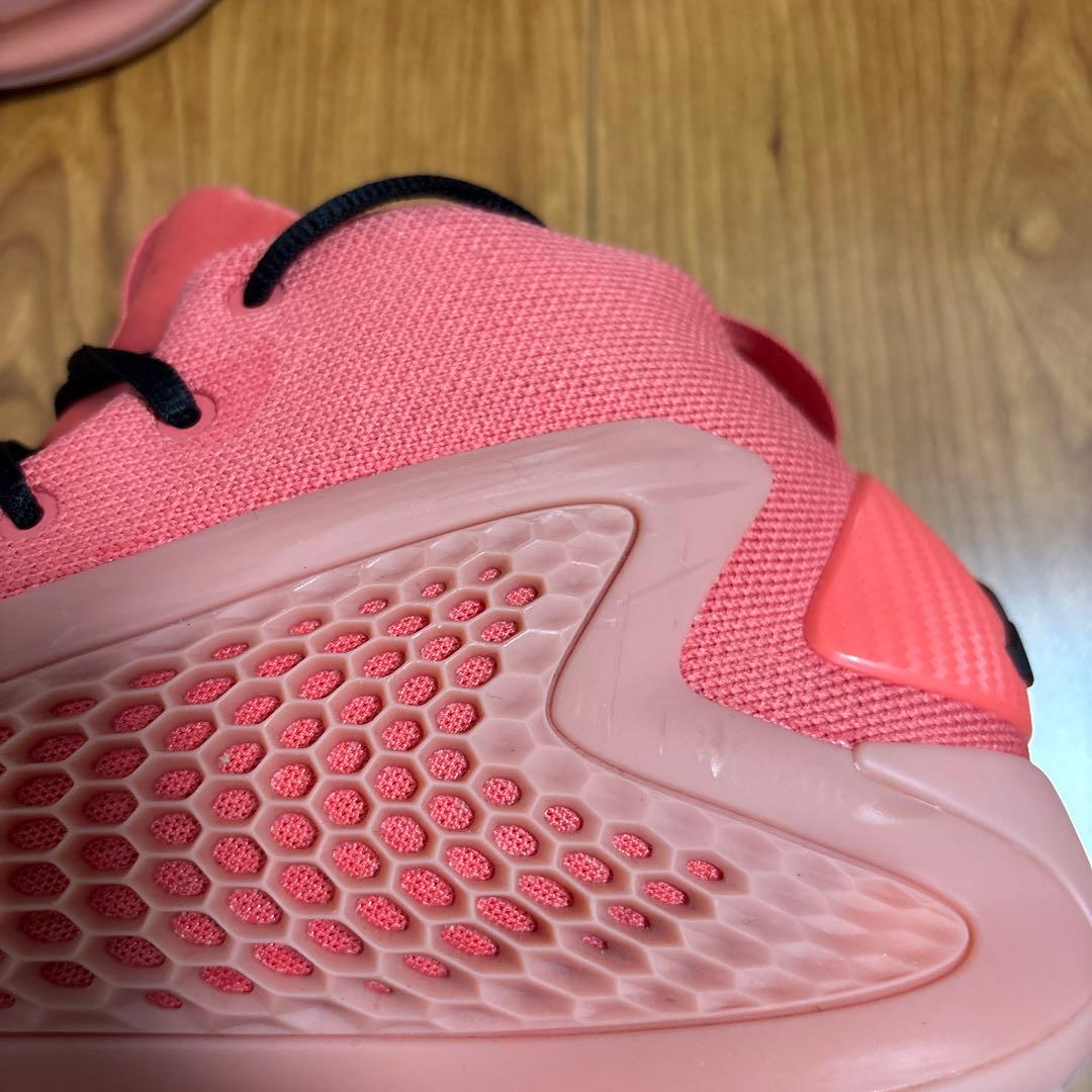 シューズ(男性用) adidas AE 1 ia Red Clay 29cm