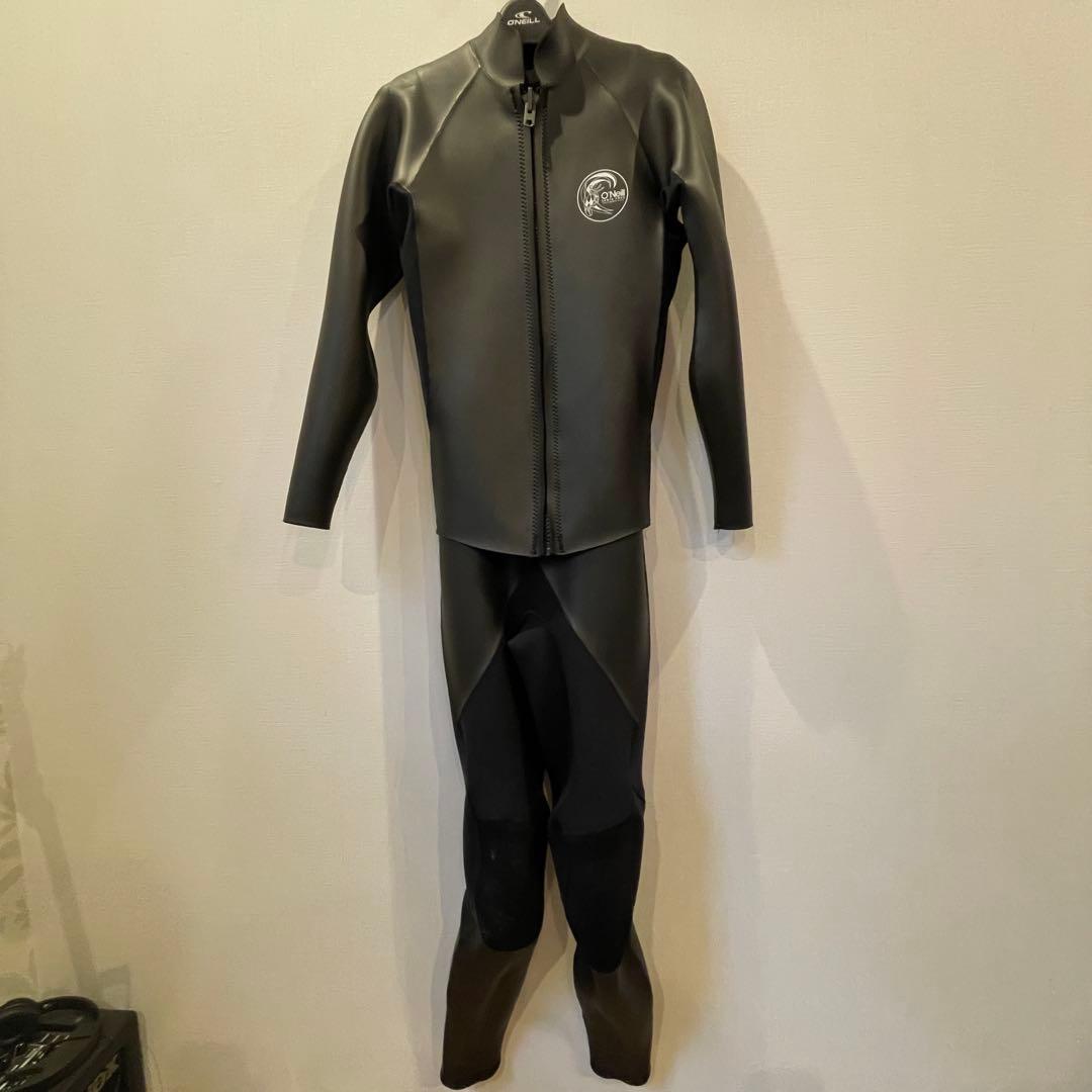 O'Neill ロングジョン ウェットスーツ2mm