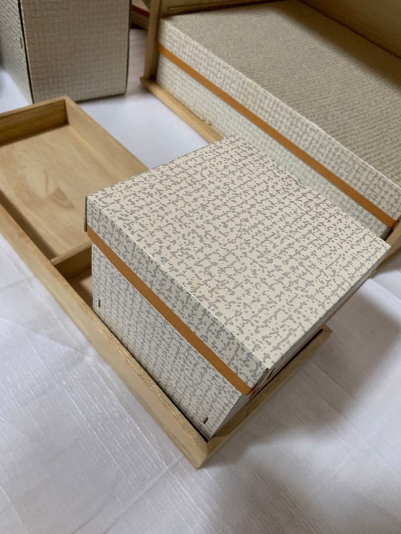 高級会津塗 おとそき 松竹梅 蒔絵師 佐藤長悦