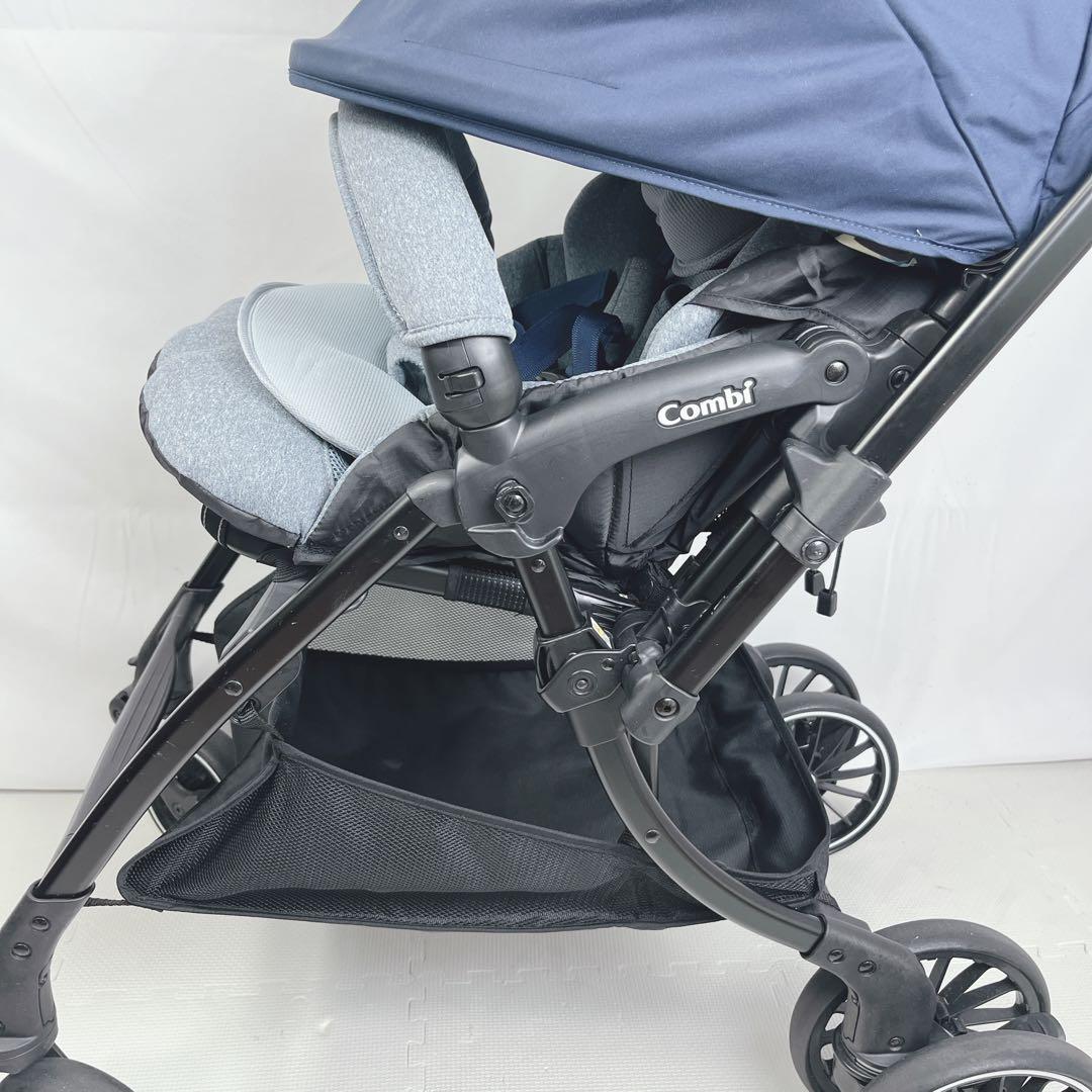 【美品】送料無料 コンビ スゴカルSwitch plusエッグショックearth