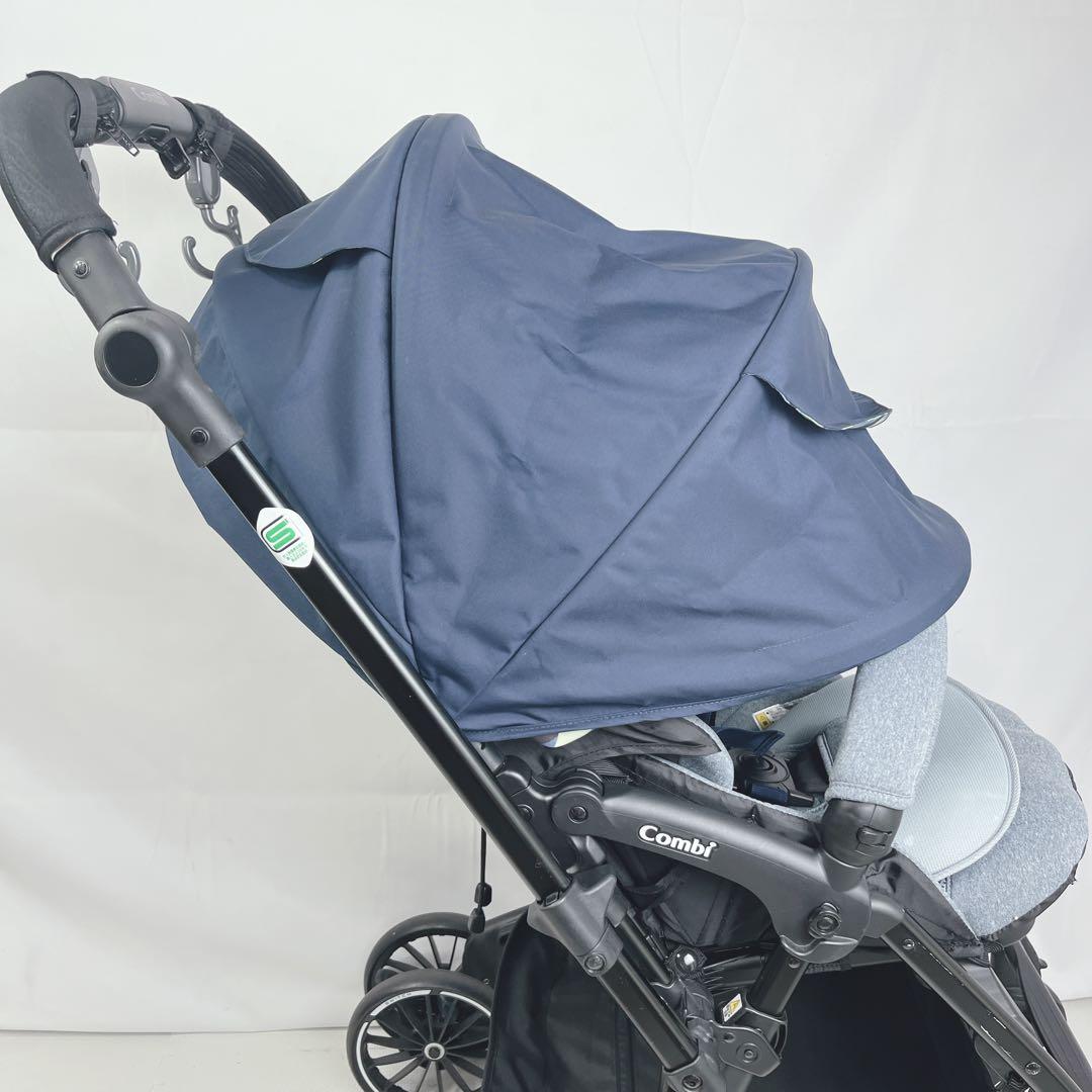 【美品】送料無料 コンビ スゴカルSwitch plusエッグショックearth