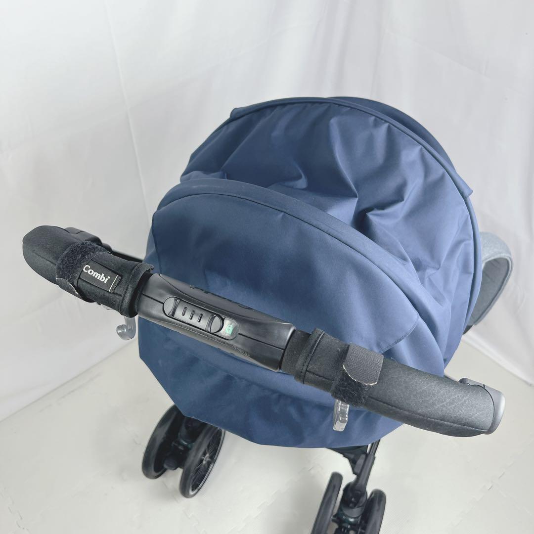 【美品】送料無料 コンビ スゴカルSwitch plusエッグショックearth