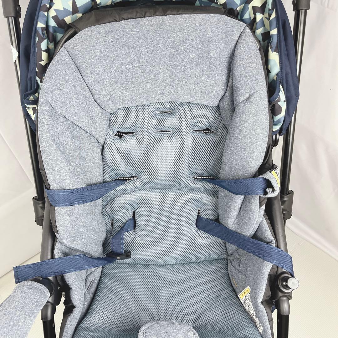 【美品】送料無料 コンビ スゴカルSwitch plusエッグショックearth