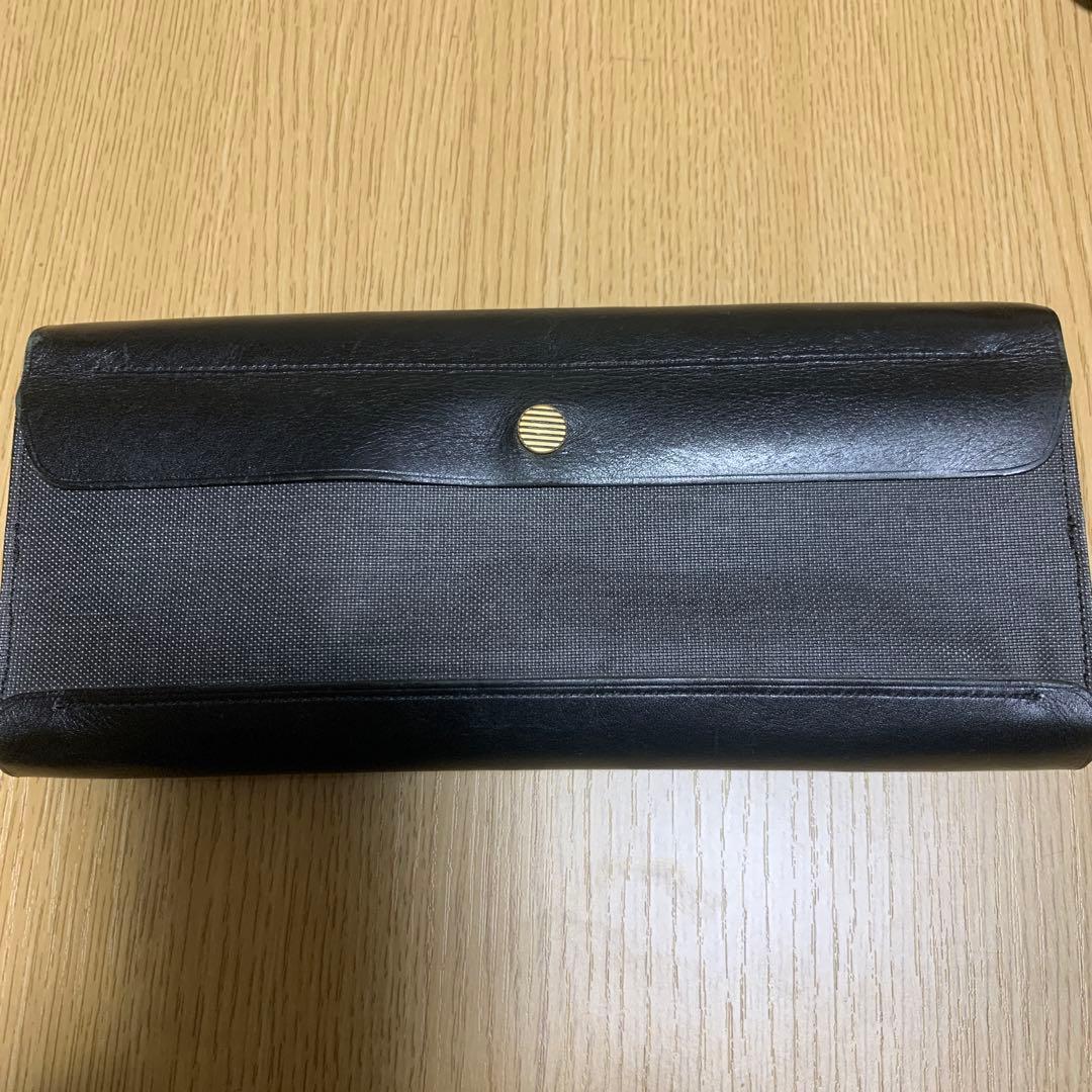 ポスタルコ　ツールボックス　ネイビー