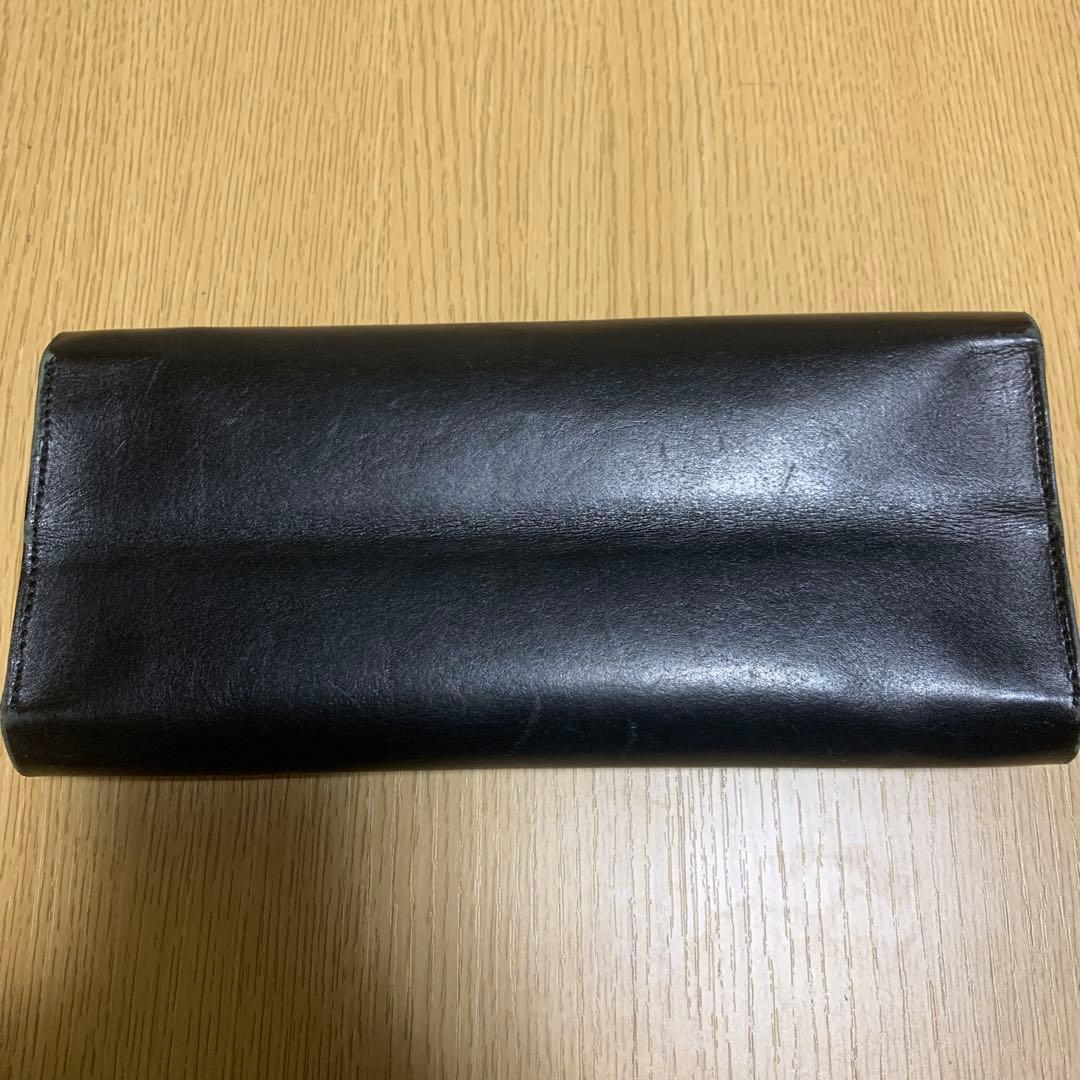 ポスタルコ　ツールボックス　ネイビー