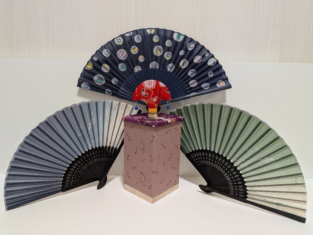 「FREEDEL‼️」「トンぼ！」（NEW）投扇興セット