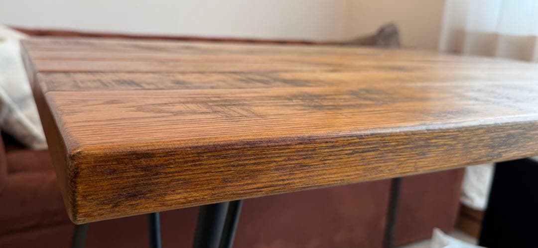 アクメファニチャーACMEダイニングテーブル ジャーナルスタンダードファニチャー