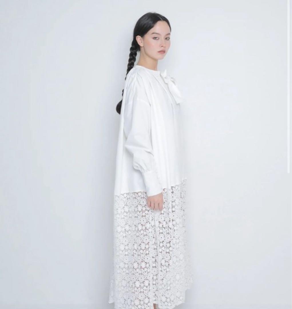 foundry mews ワンピース