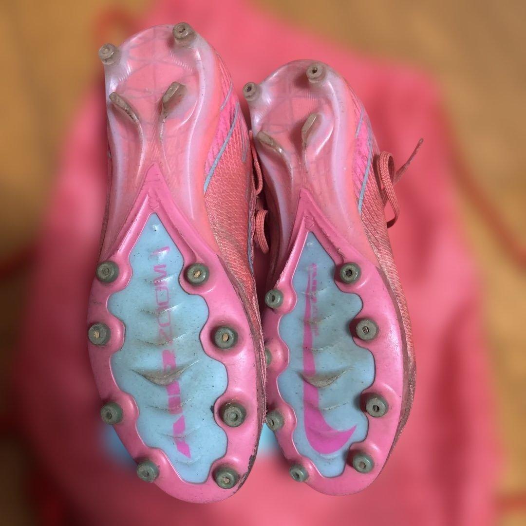 NIKEマーキュリアルヴェイパー16