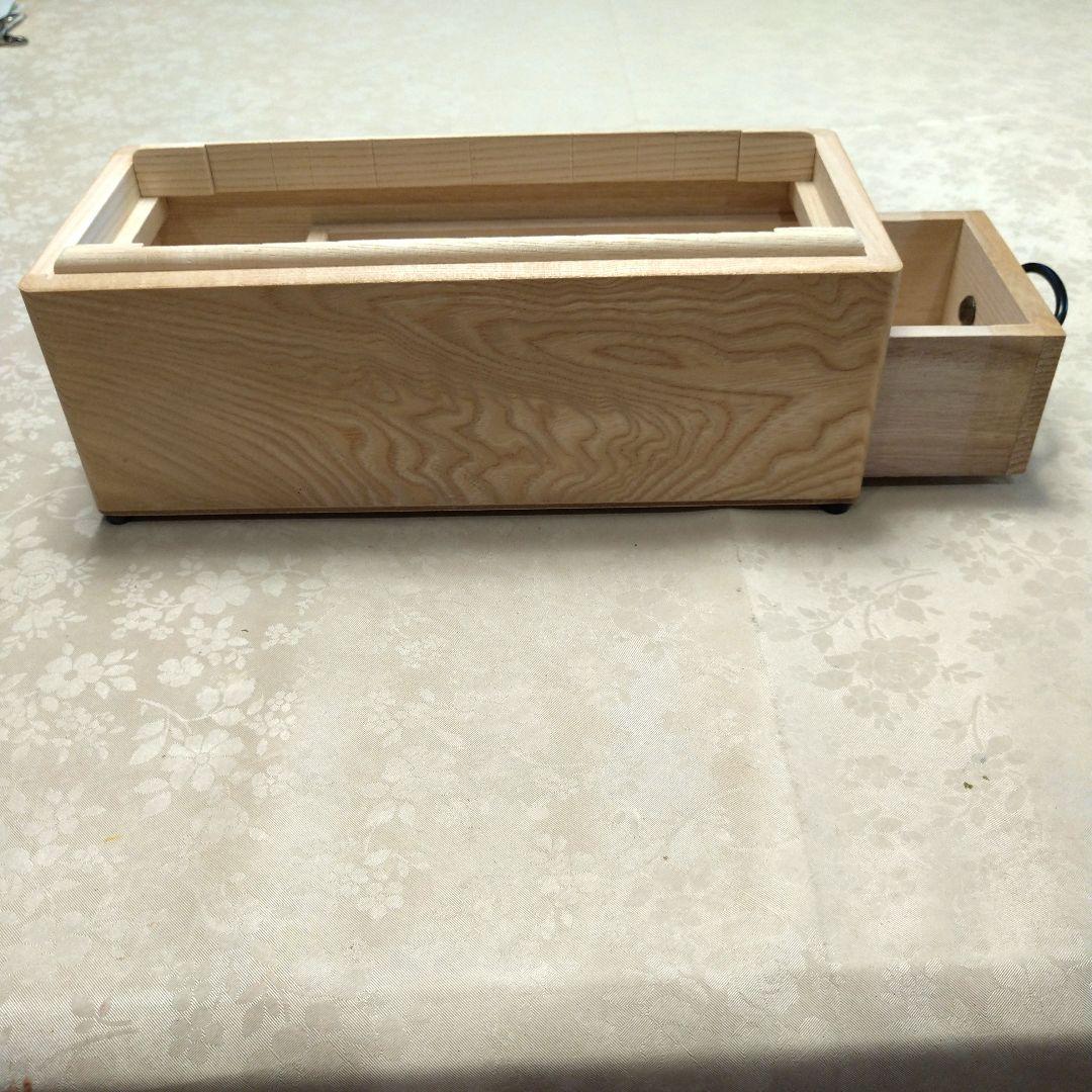 天然木製 高級かつお節削り器 小椋製作所 ❰弁次郎❱