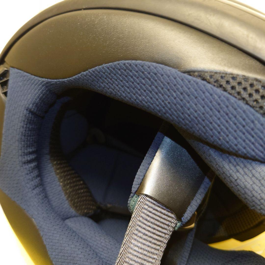 アライRX―7X【Sサイズ】グラスブラック