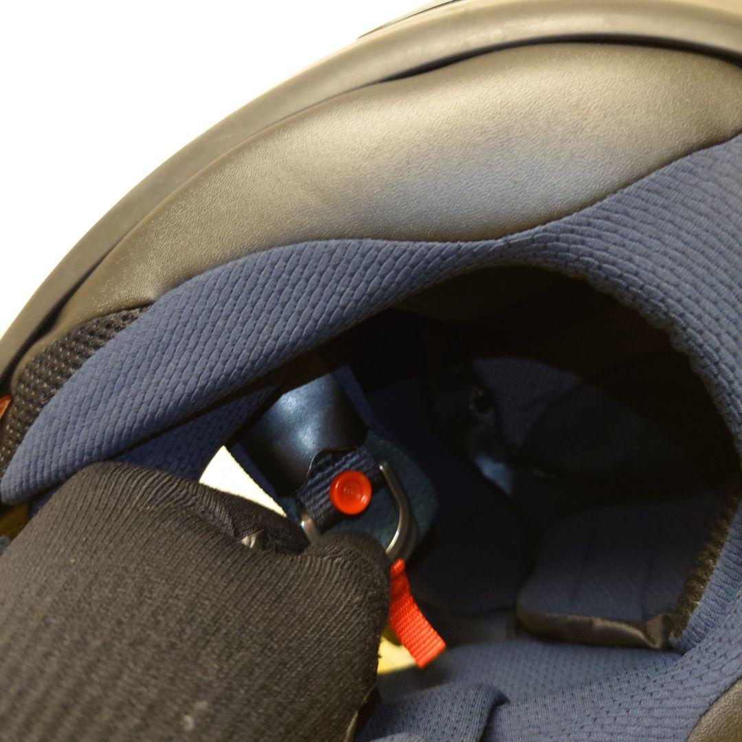 アライRX―7X【Sサイズ】グラスブラック