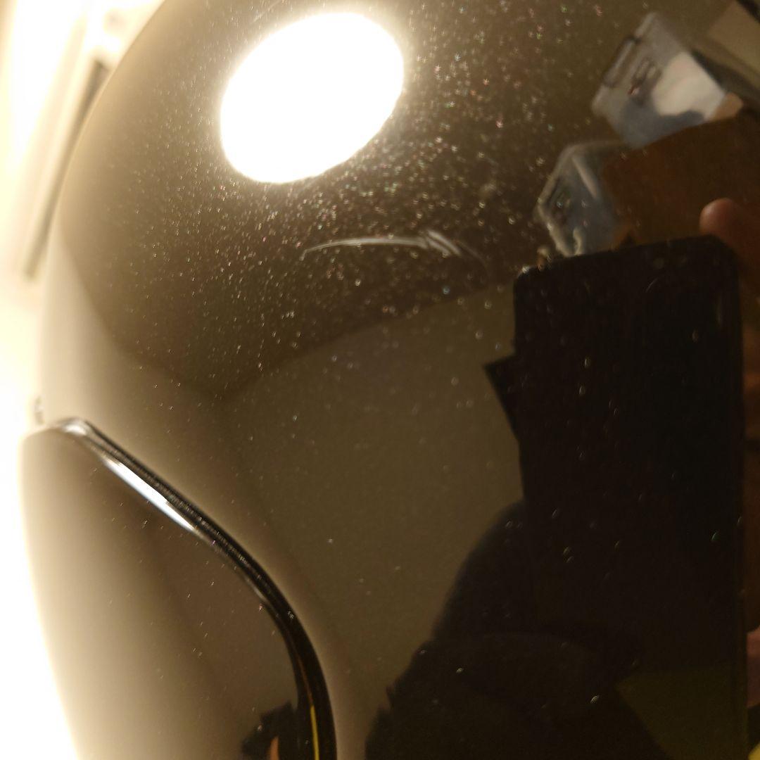 アライRX―7X【Sサイズ】グラスブラック