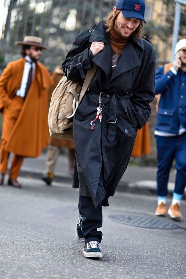 ポロラルフローレン　トレンチコート　Polo Ralph Lauren