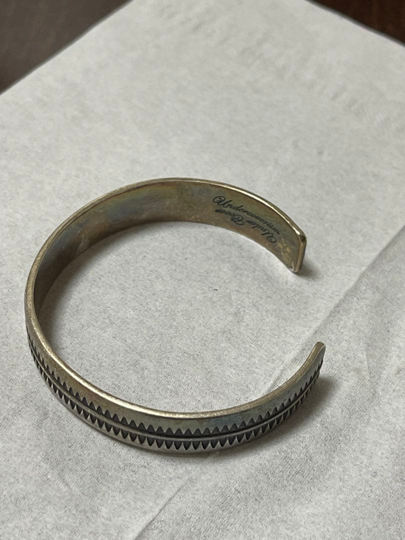 UNDERCOVER / バングル