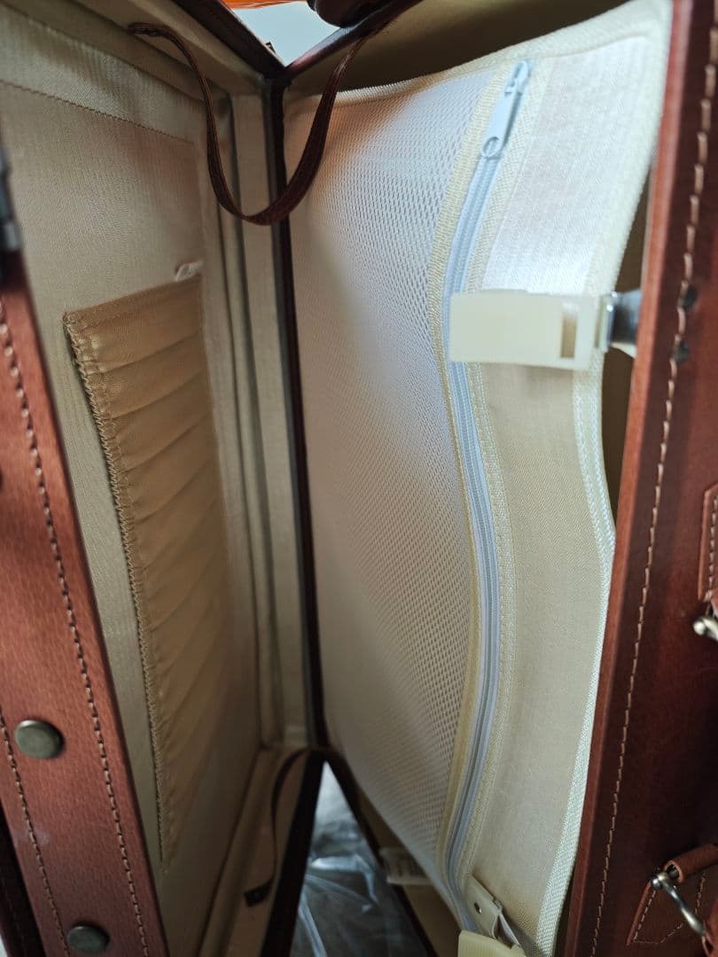 【新品】絶版品SIFFLER:ユーラシアトランクSサイズ