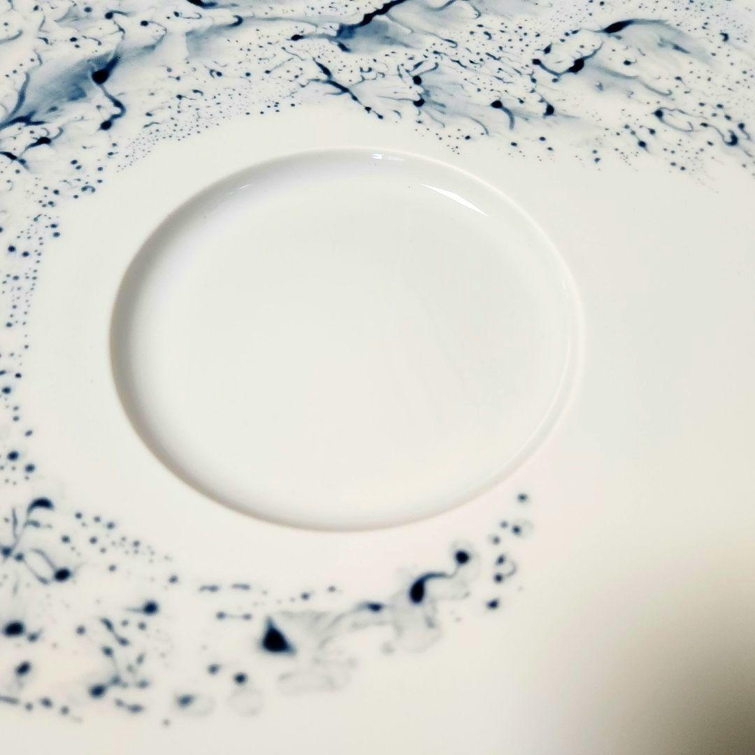 Jaune de Chrome ジョーヌドクローム　フランス製　リモージュ　皿