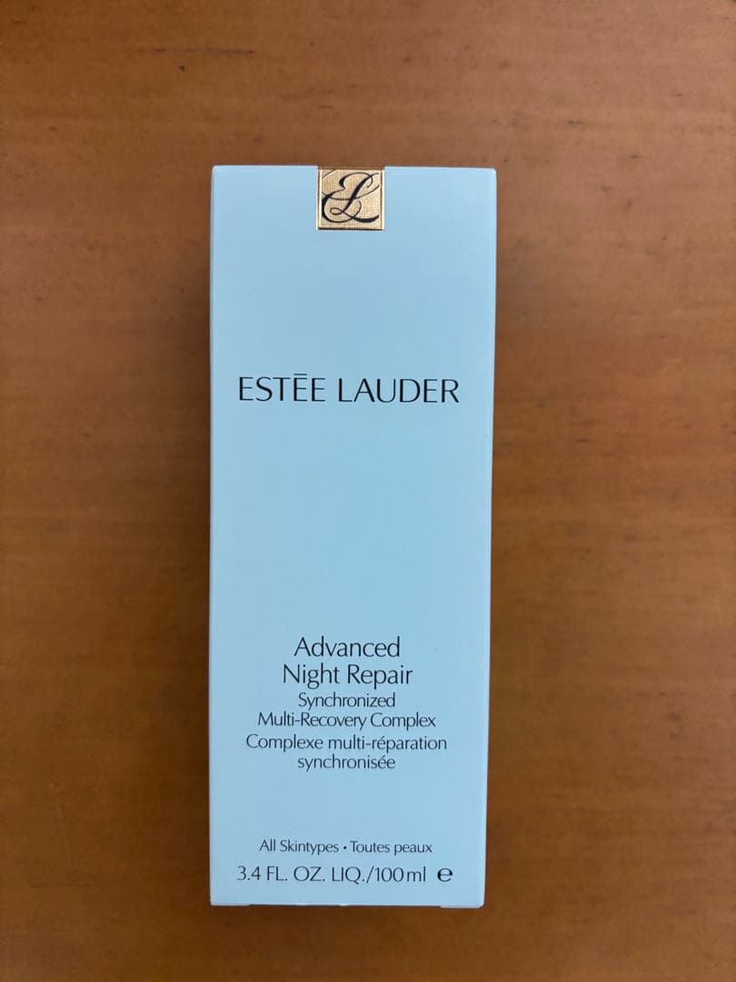 エスティローダー ELアドバンスナイトリペア SMRコンプレックス100ml