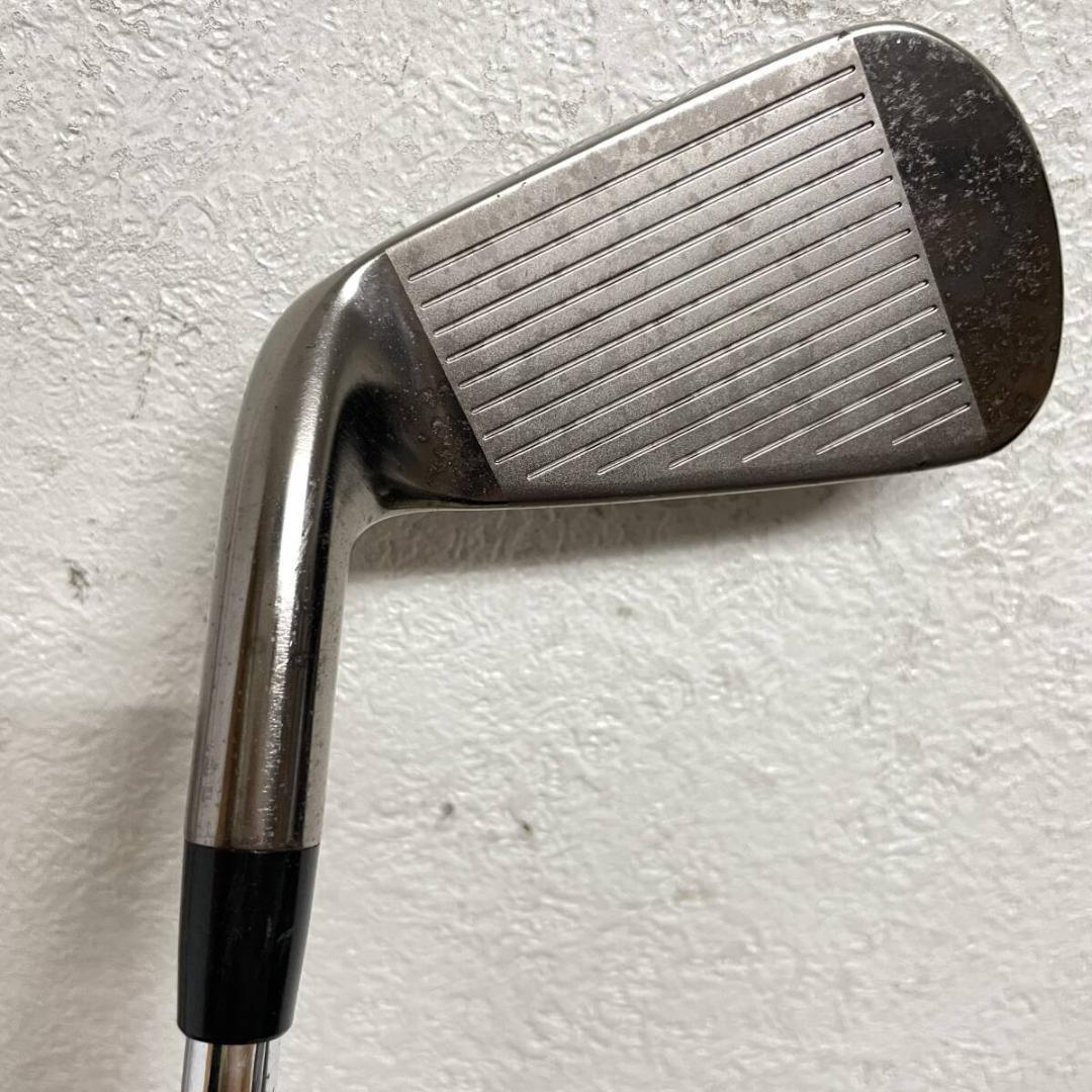 NIKE VAPOR FLY PRO BLACK 4番アイアン ナイキゴルフ