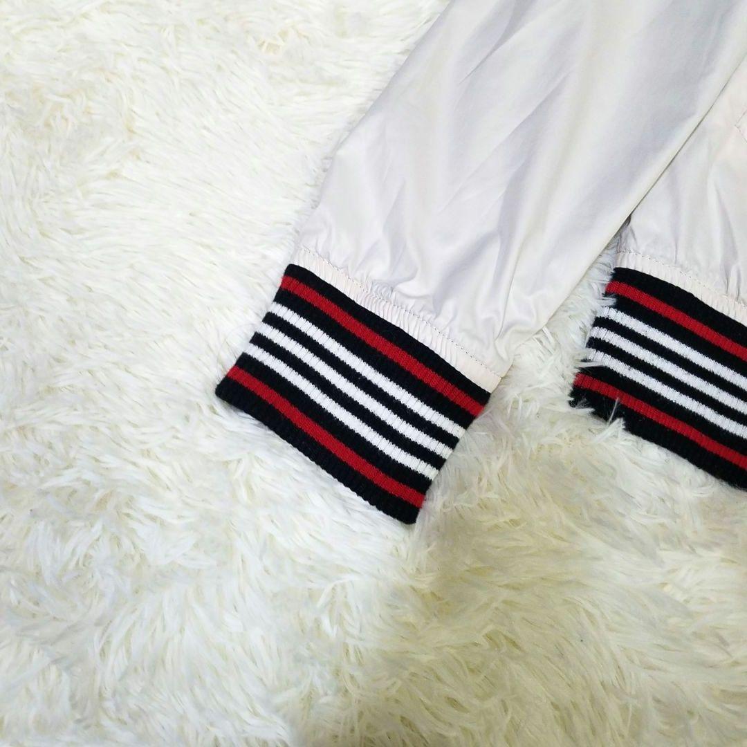 【極美品】バーバリーブラックレーベル ブルゾン リバーシブル ホースロゴ 2