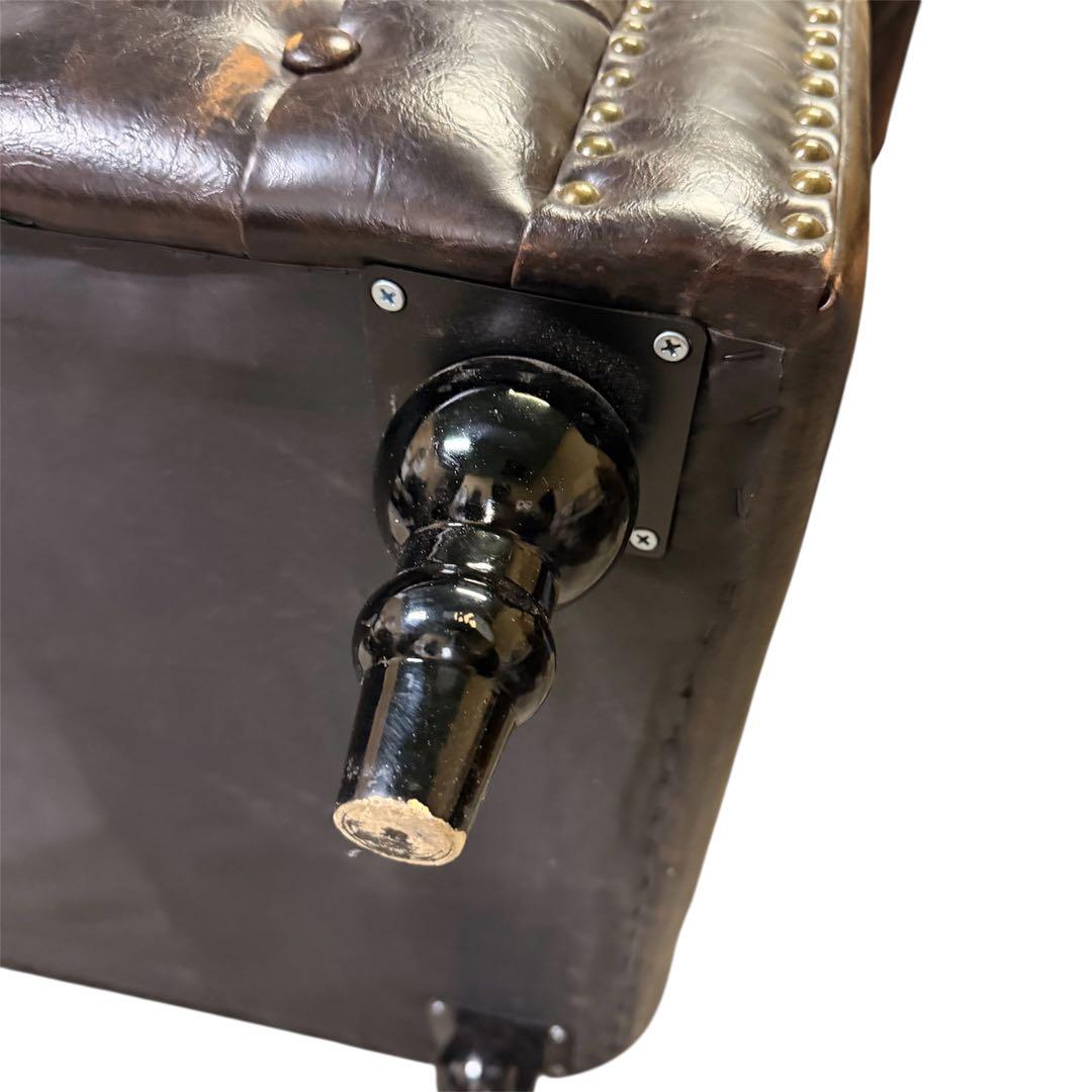 VINCENT 1人掛けソファ